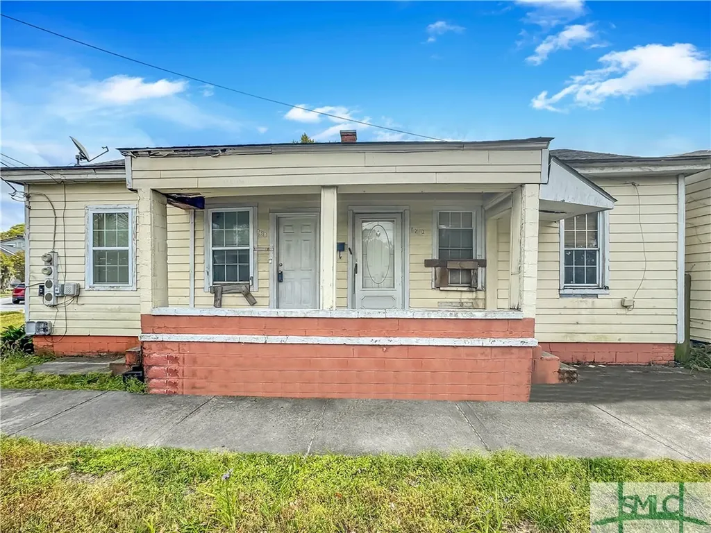1610 Ogeechee Road Savannah GA 31415