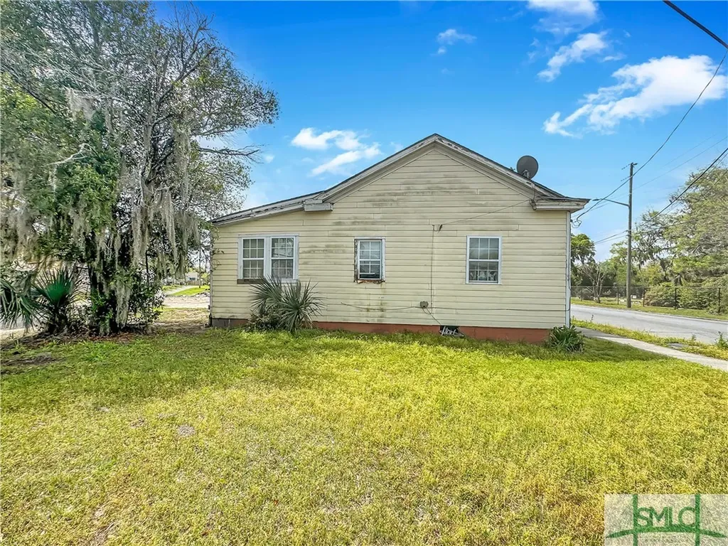 1610 Ogeechee Road Savannah GA 31415