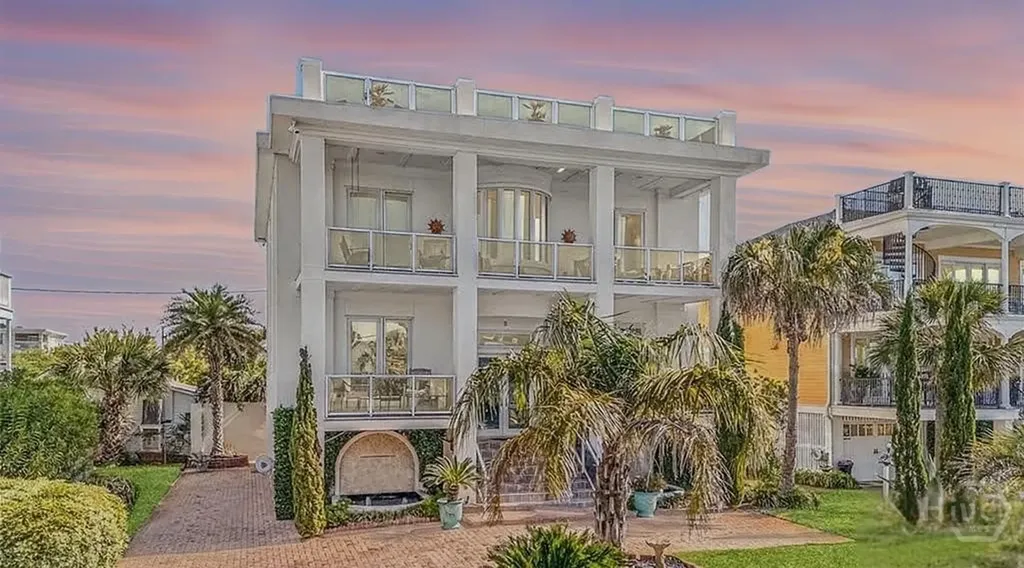 8 18th Street Tybee Island GA 31328