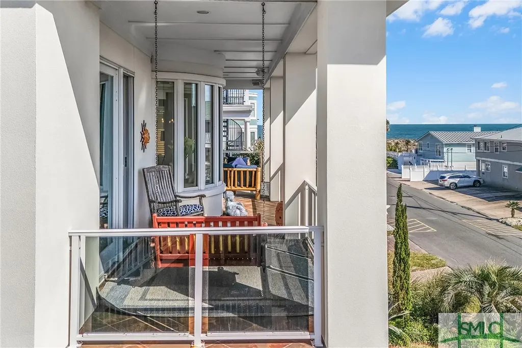 8 18th Street Tybee Island GA 31328