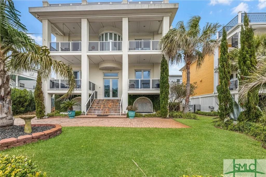 8 18th Street Tybee Island GA 31328