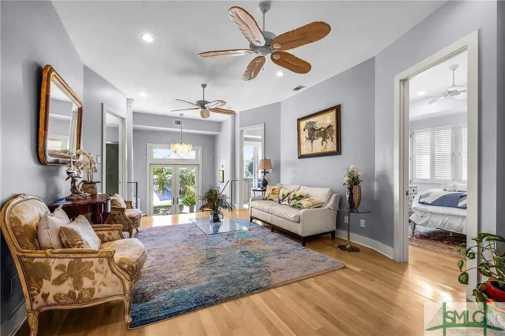 8 18th Street Tybee Island GA 31328