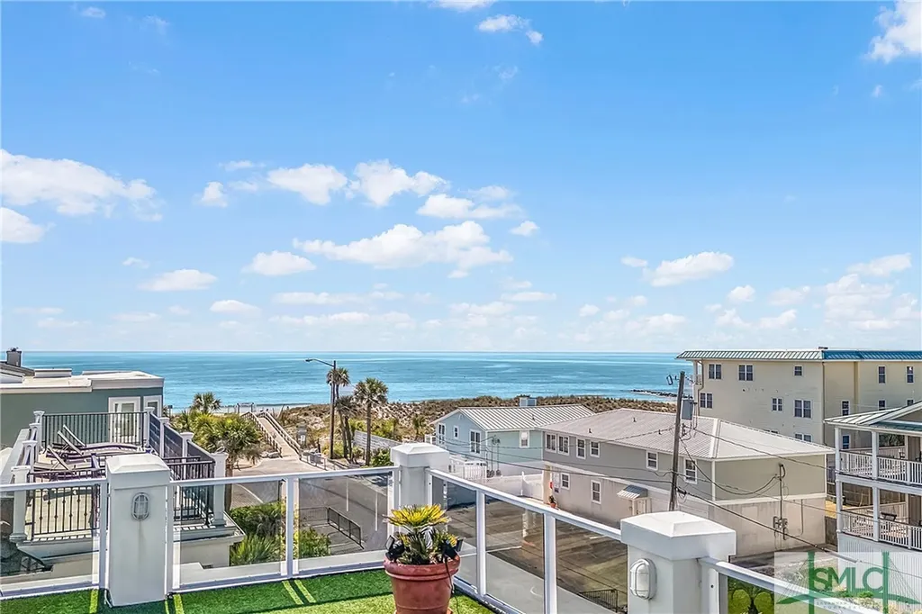 8 18th Street Tybee Island GA 31328