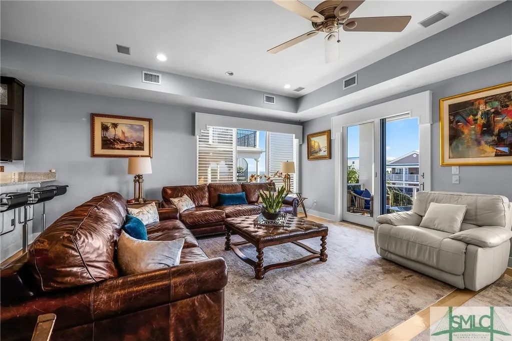 8 18th Street Tybee Island GA 31328