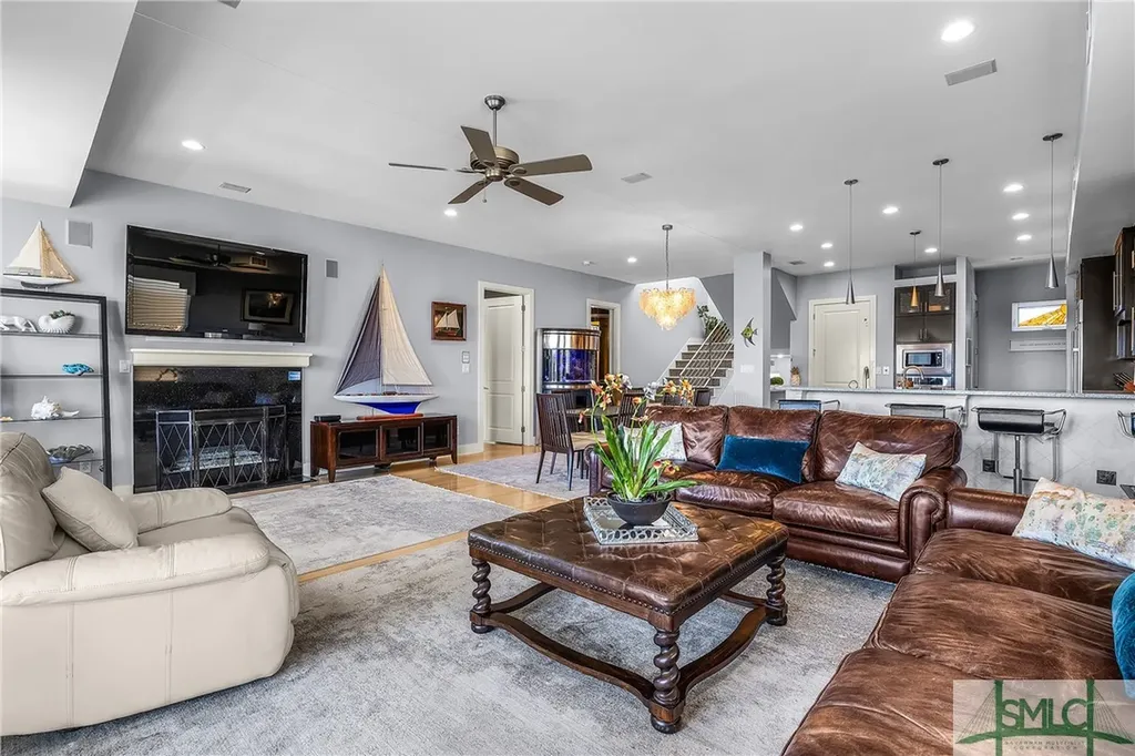 8 18th Street Tybee Island GA 31328