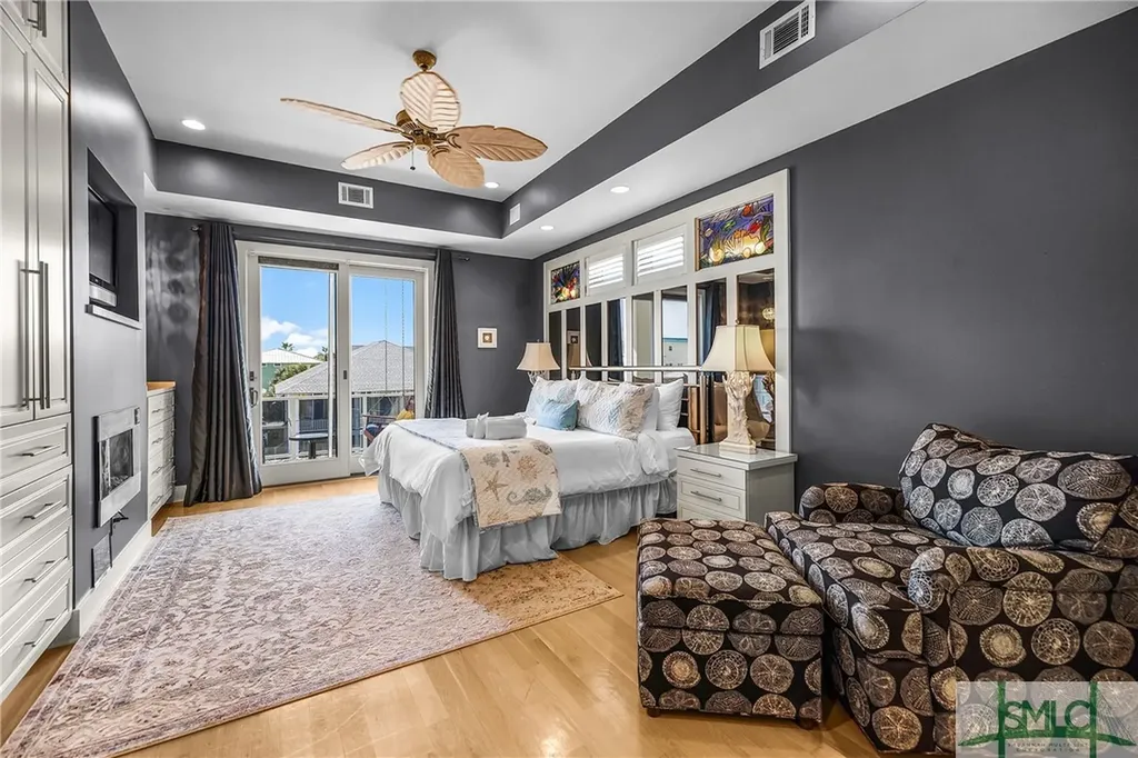 8 18th Street Tybee Island GA 31328
