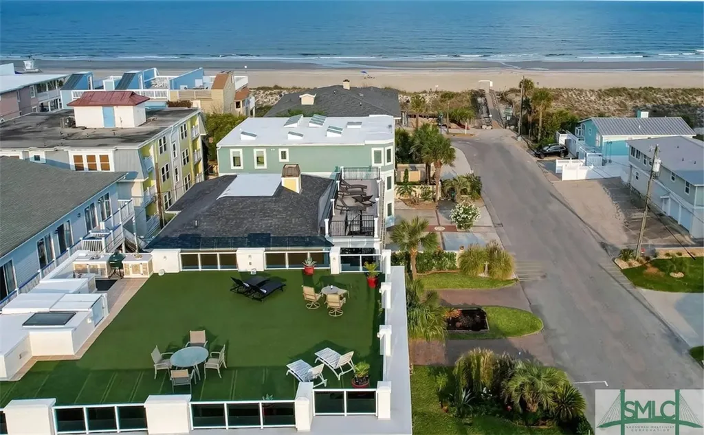 8 18th Street Tybee Island GA 31328