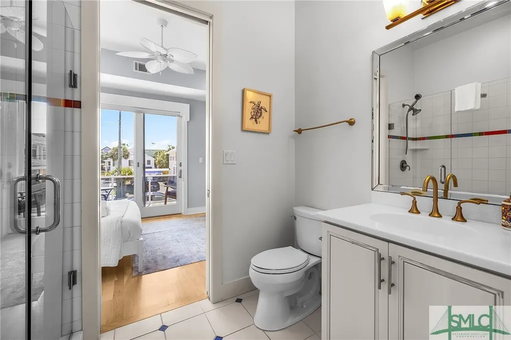 8 18th Street Tybee Island GA 31328