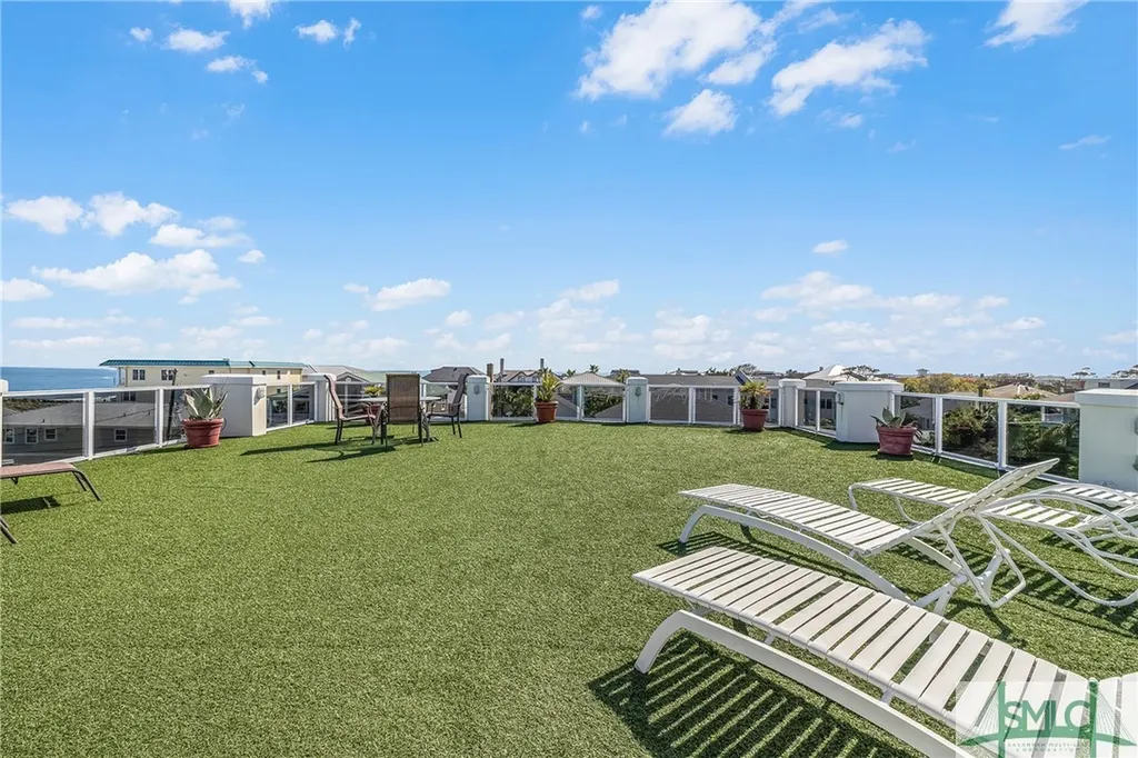 8 18th Street Tybee Island GA 31328