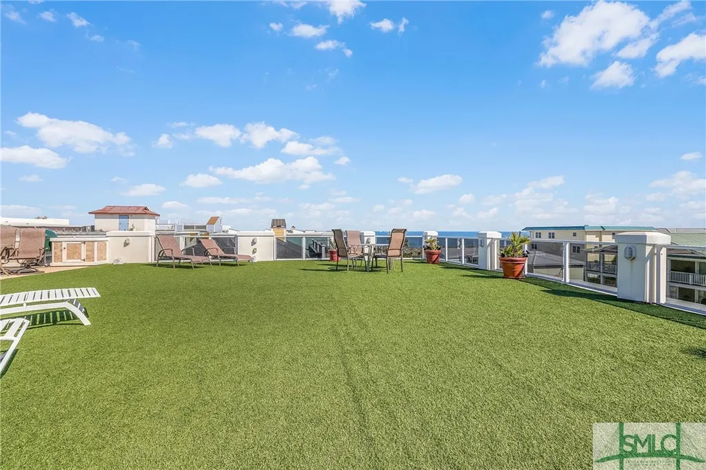 8 18th Street Tybee Island GA 31328
