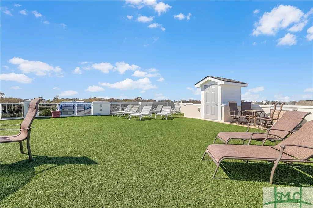 8 18th Street Tybee Island GA 31328