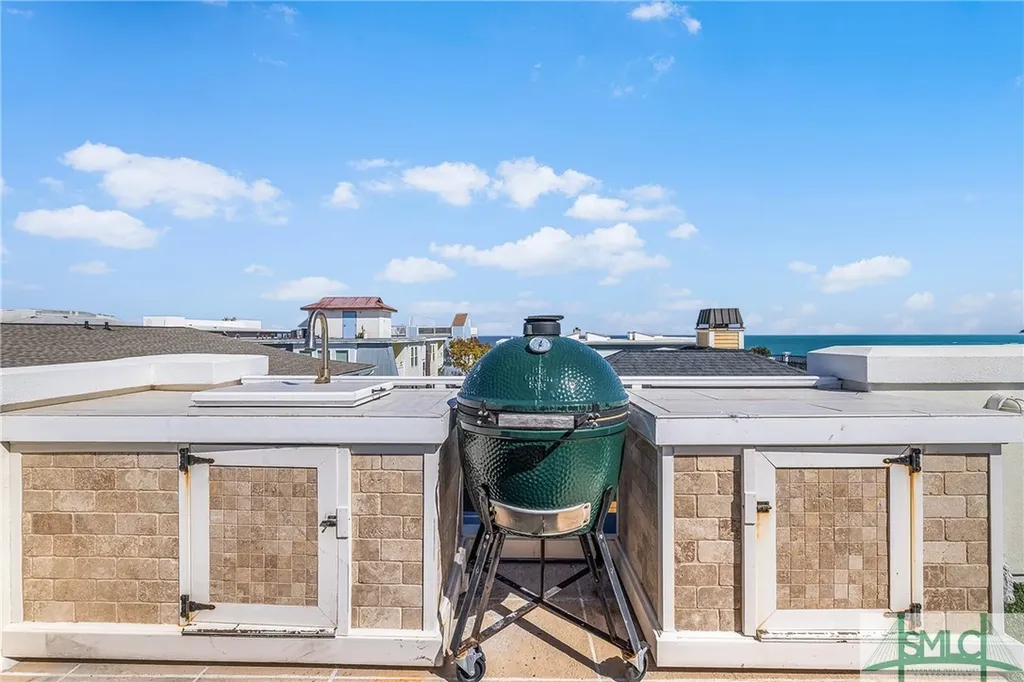8 18th Street Tybee Island GA 31328
