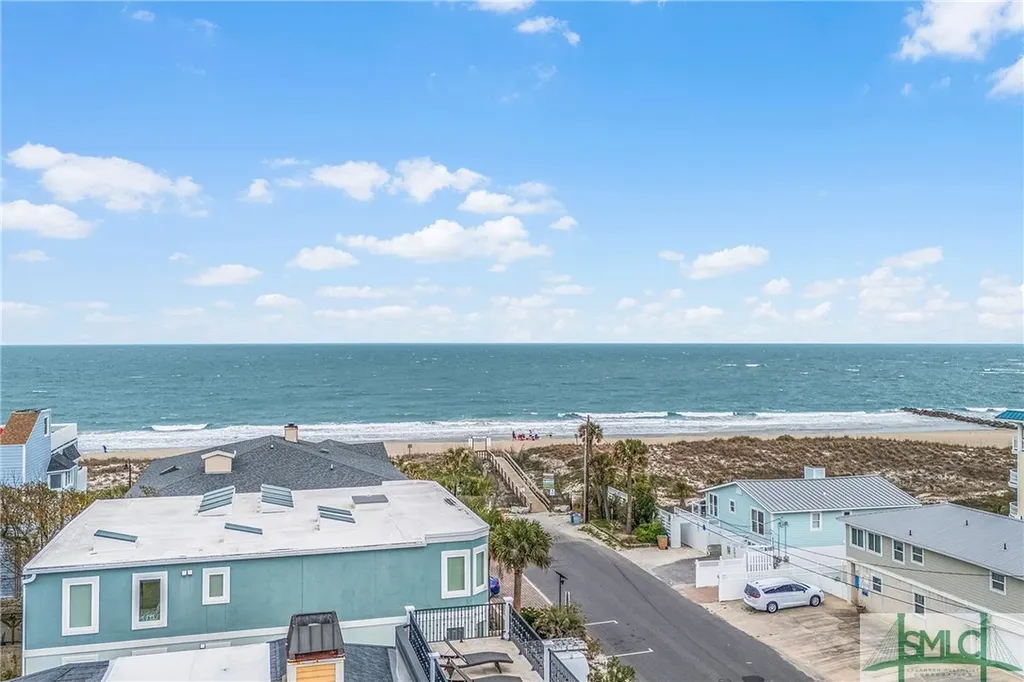 8 18th Street Tybee Island GA 31328