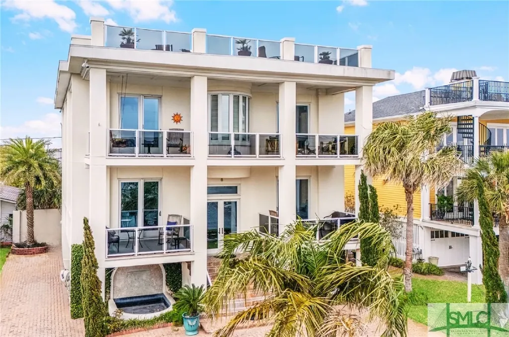 8 18th Street Tybee Island GA 31328