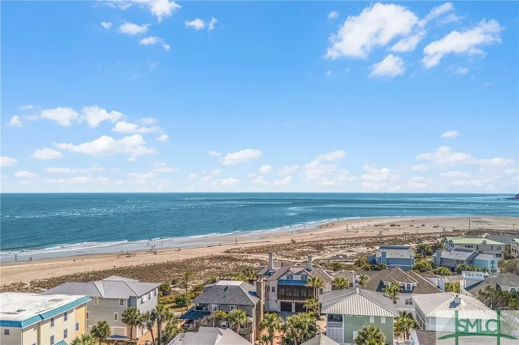 8 18th Street Tybee Island GA 31328