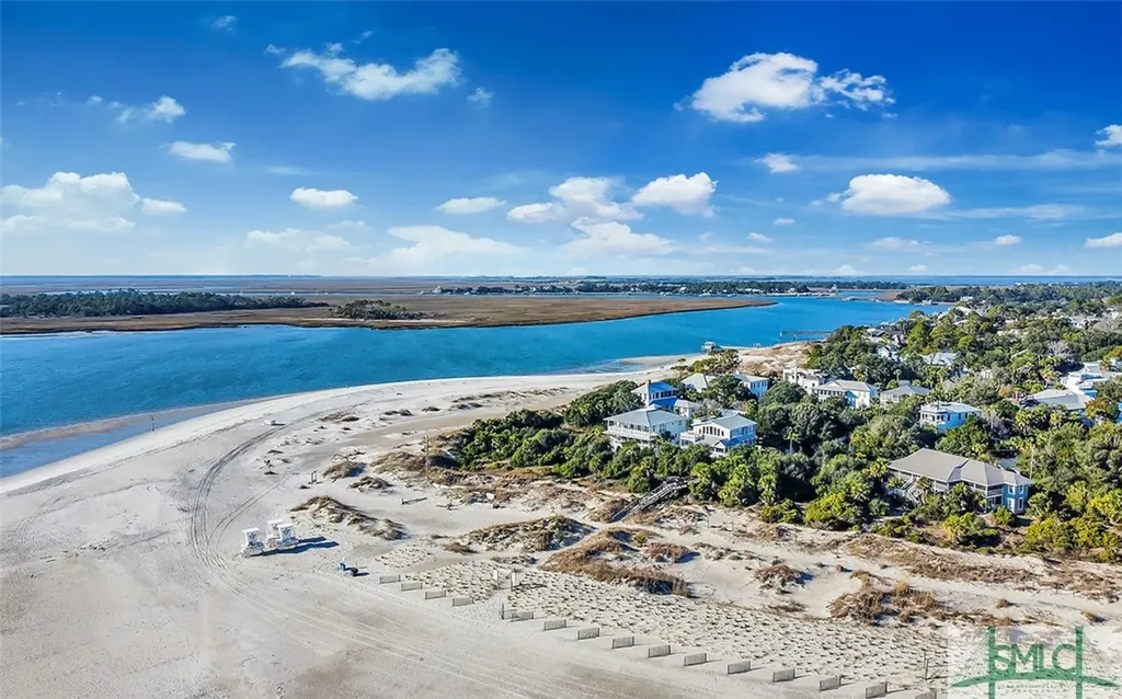 8 18th Street Tybee Island GA 31328