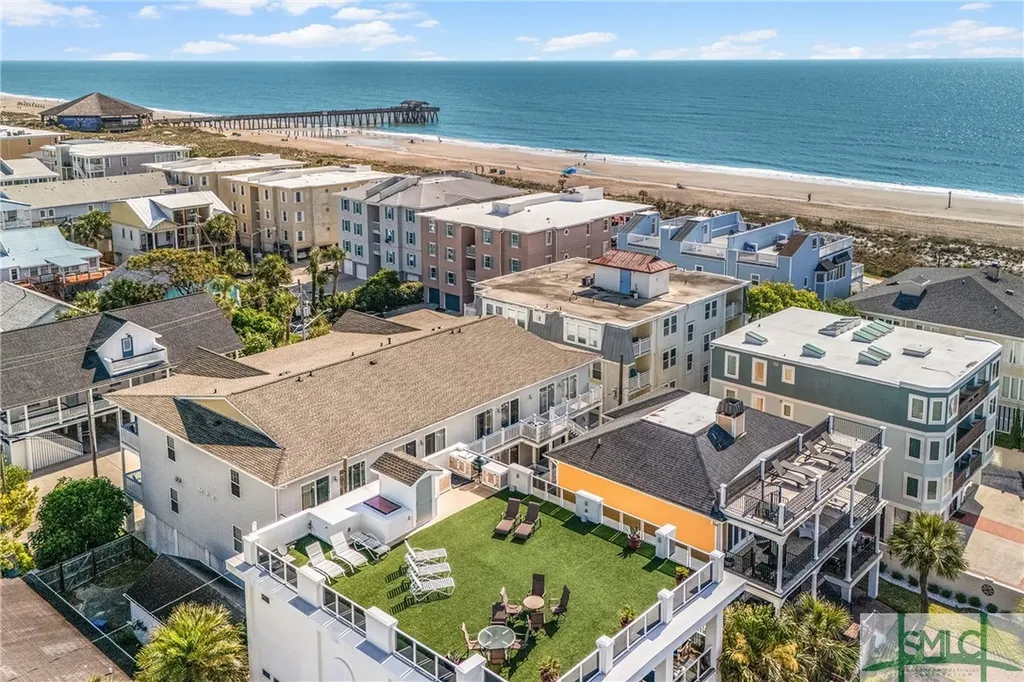 8 18th Street Tybee Island GA 31328