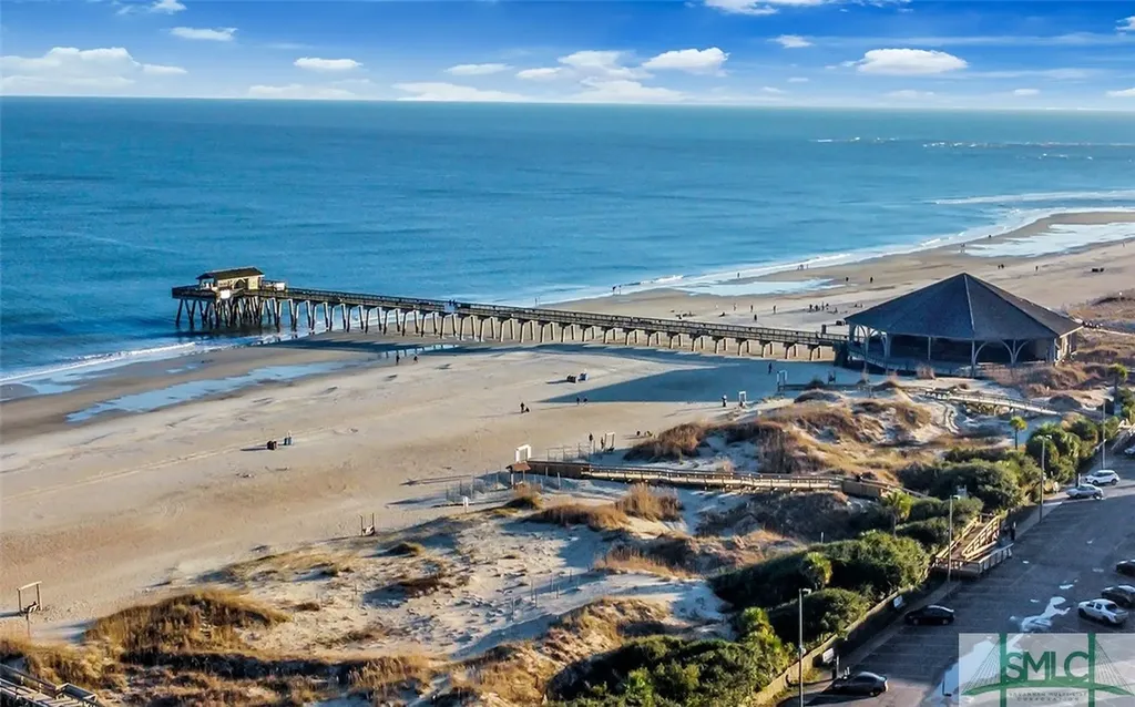8 18th Street Tybee Island GA 31328