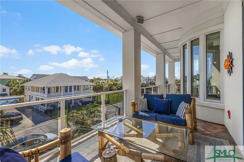 8 18th Street Tybee Island GA 31328