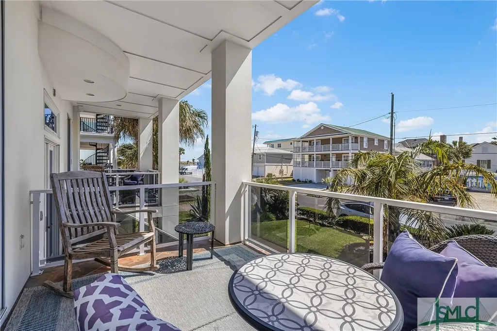 8 18th Street Tybee Island GA 31328