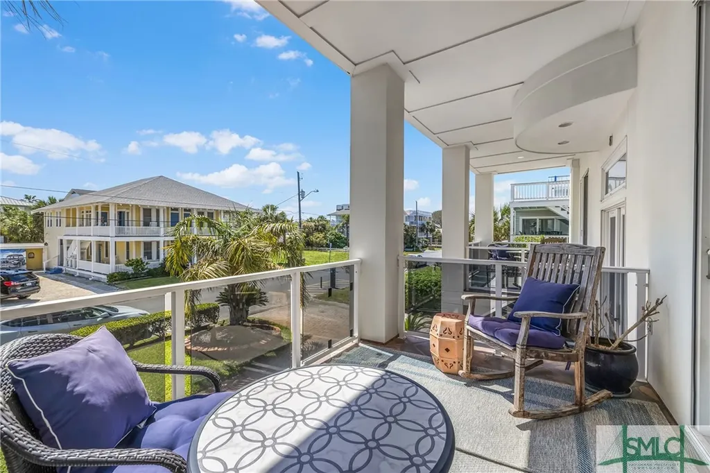 8 18th Street Tybee Island GA 31328