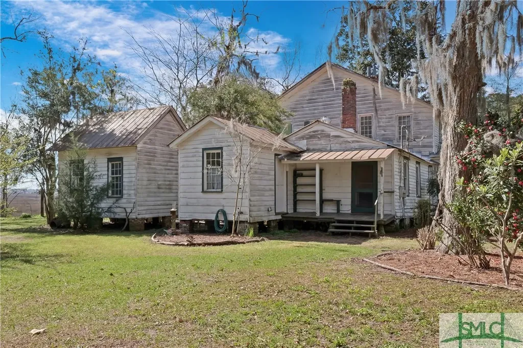 14009 Ga 99 Highway Darien GA 31305