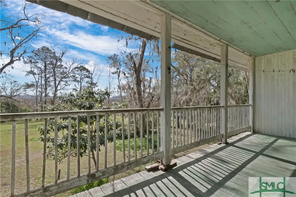 14009 Ga 99 Highway Darien GA 31305