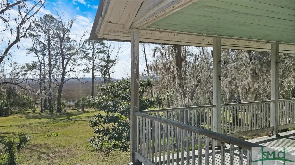 14009 Ga 99 Highway Darien GA 31305
