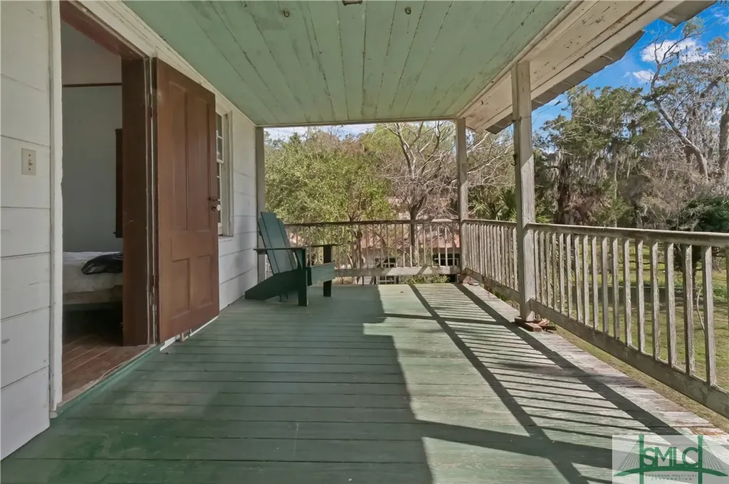 14009 Ga 99 Highway Darien GA 31305