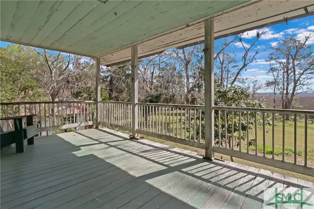 14009 Ga 99 Highway Darien GA 31305