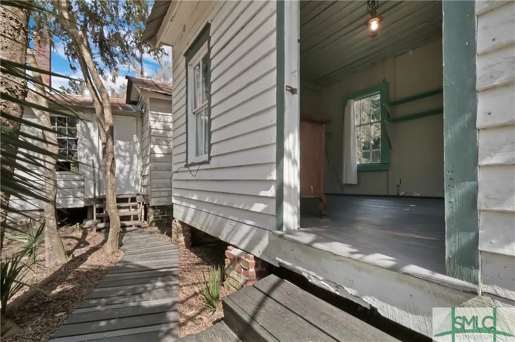 14009 Ga 99 Highway Darien GA 31305