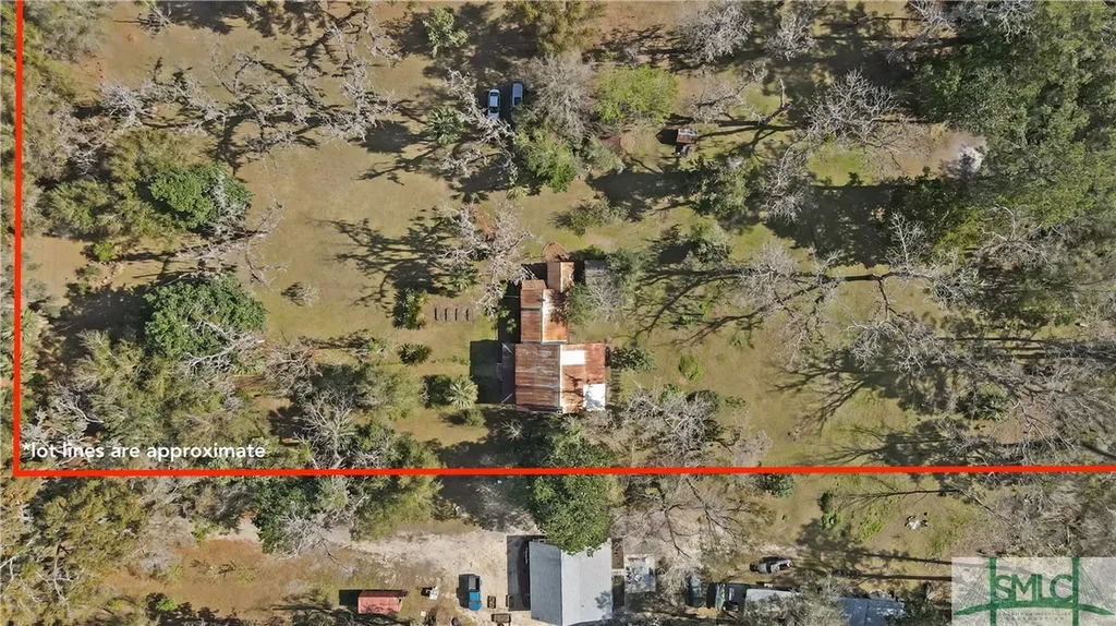 14009 Ga 99 Highway Darien GA 31305