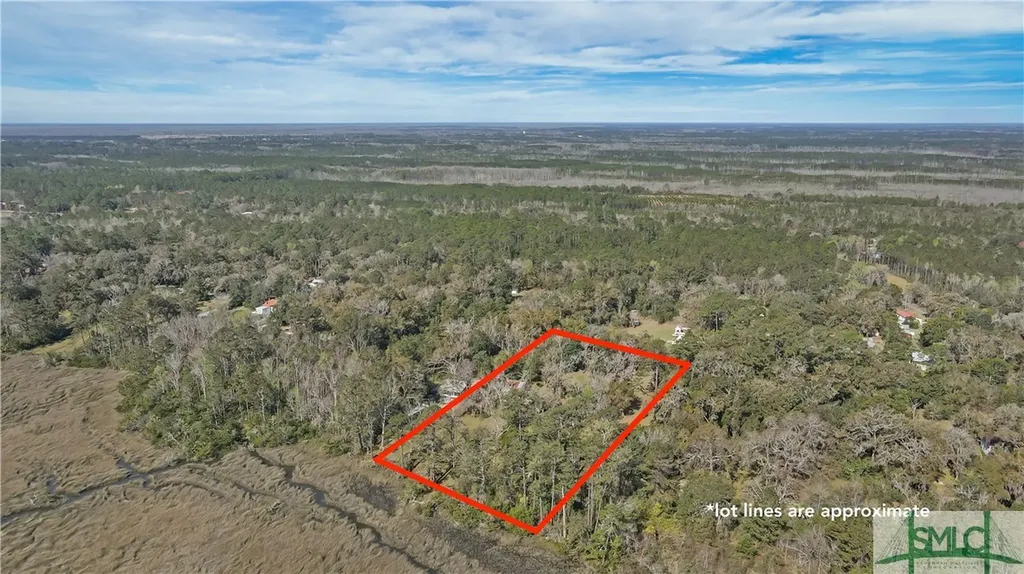 14009 Ga 99 Highway Darien GA 31305