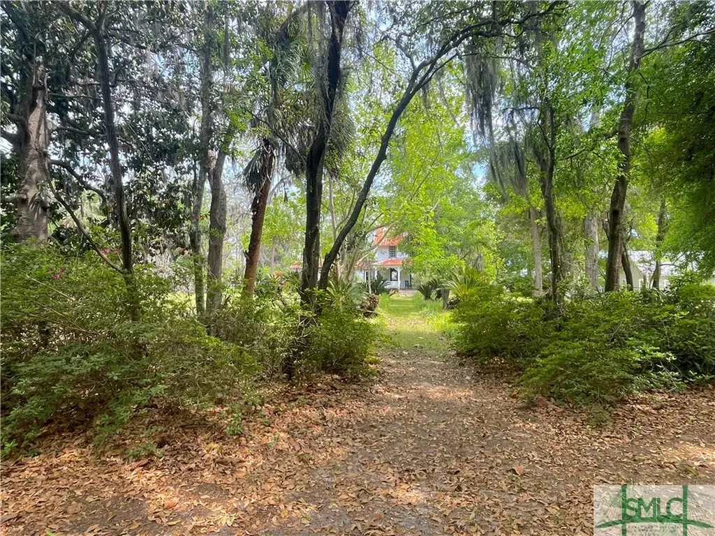 14009 Ga 99 Highway Darien GA 31305