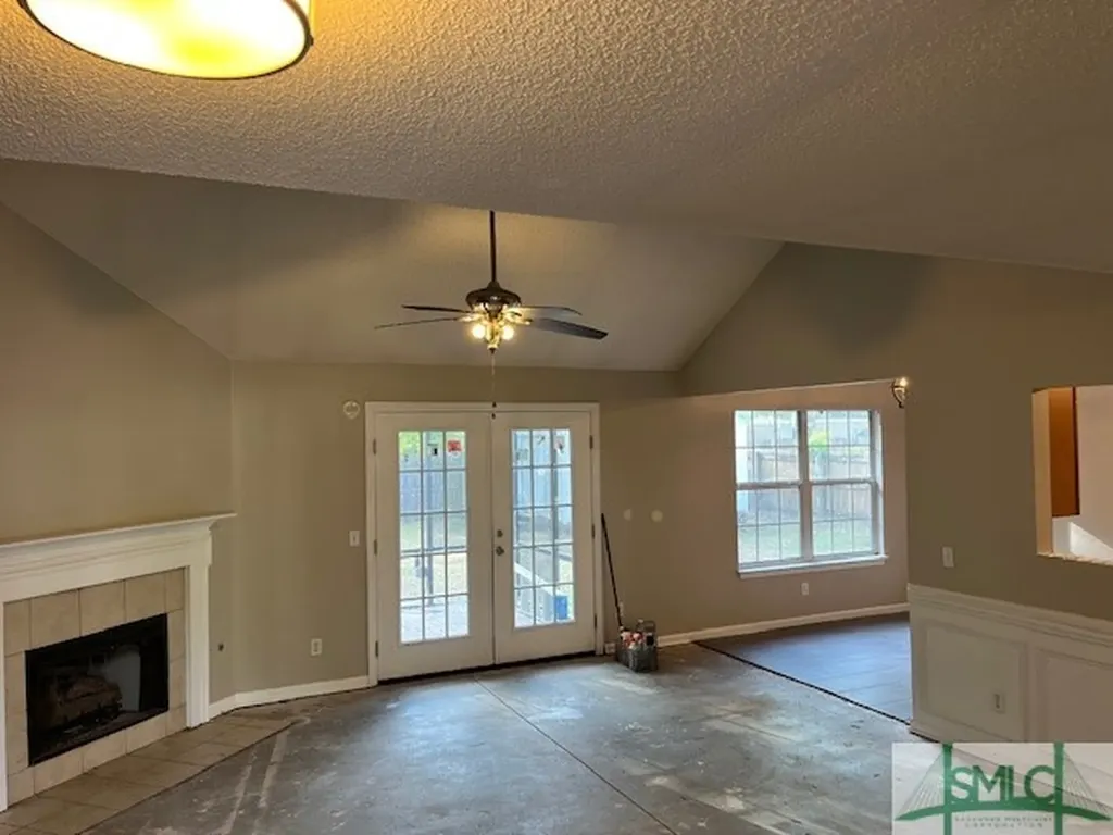 327 River Bend Drive Midway GA 31320