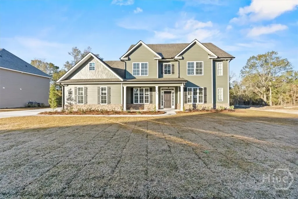 128 Watson Mill Road Guyton GA 31312