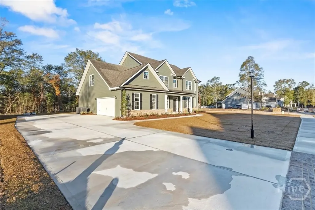 128 Watson Mill Road Guyton GA 31312