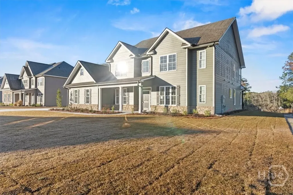 128 Watson Mill Road Guyton GA 31312