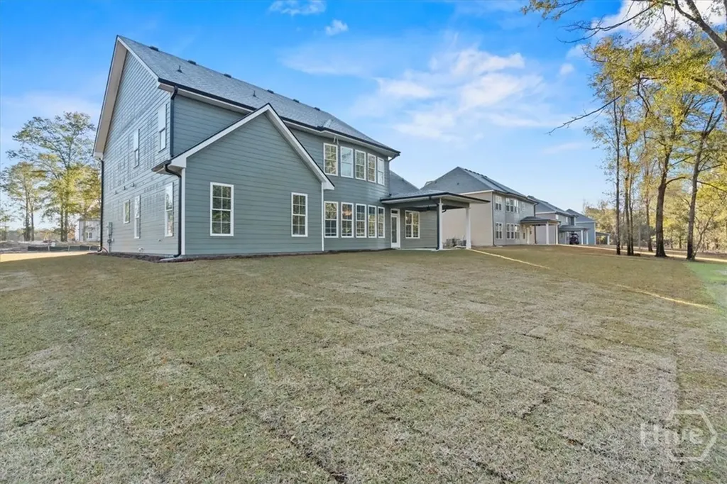 128 Watson Mill Road Guyton GA 31312