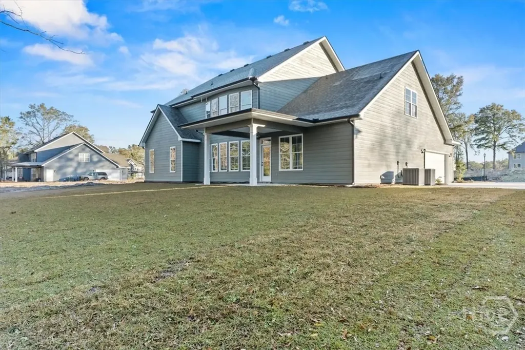 128 Watson Mill Road Guyton GA 31312