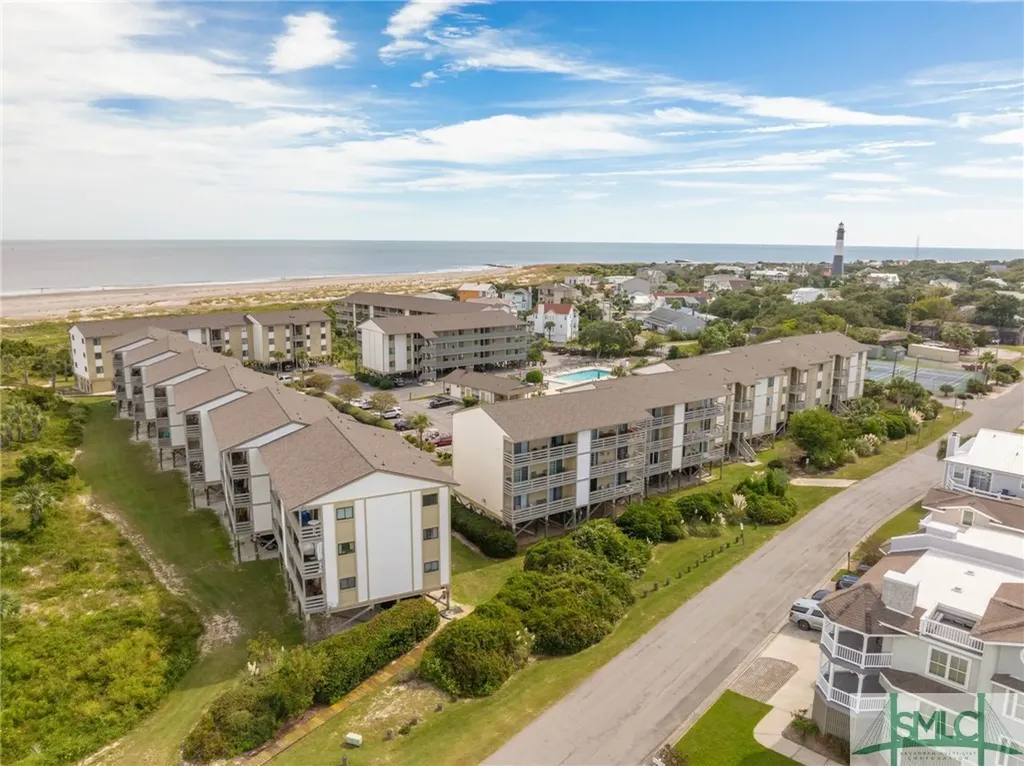 85 Van Horne Street Tybee Island GA 31328