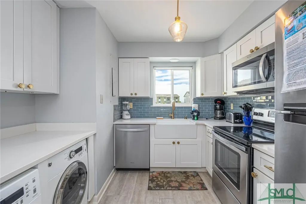 85 Van Horne Street Tybee Island GA 31328