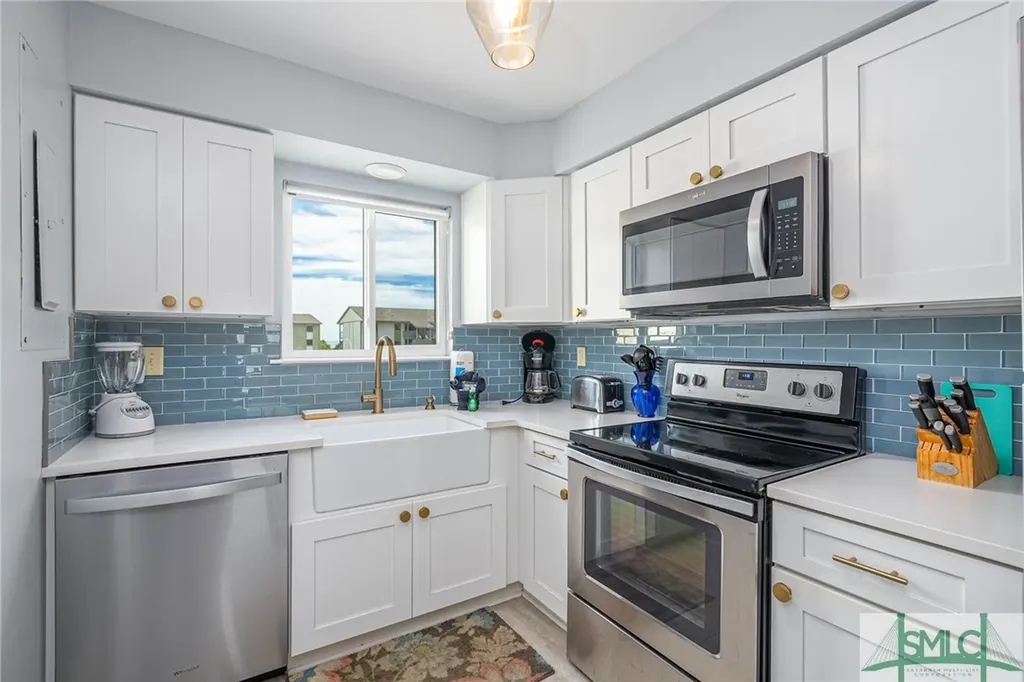 85 Van Horne Street Tybee Island GA 31328
