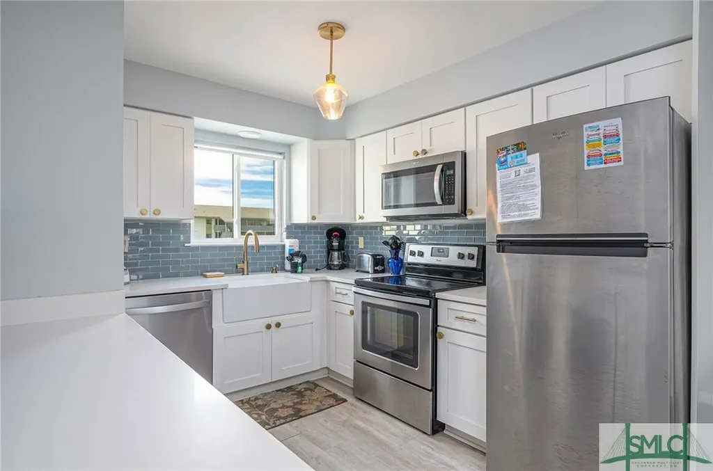 85 Van Horne Street Tybee Island GA 31328