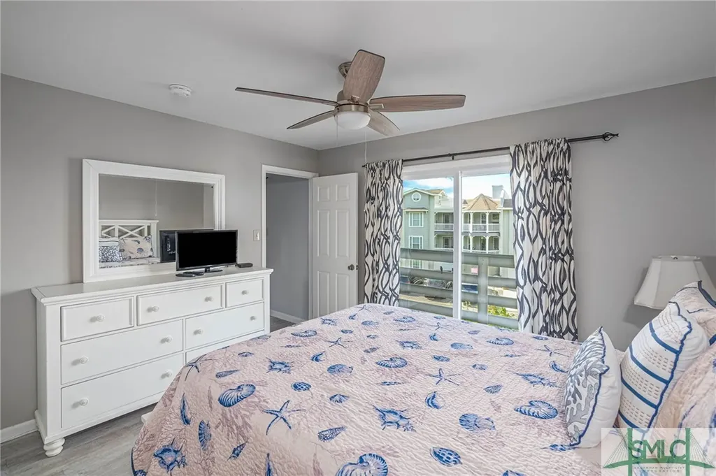 85 Van Horne Street Tybee Island GA 31328