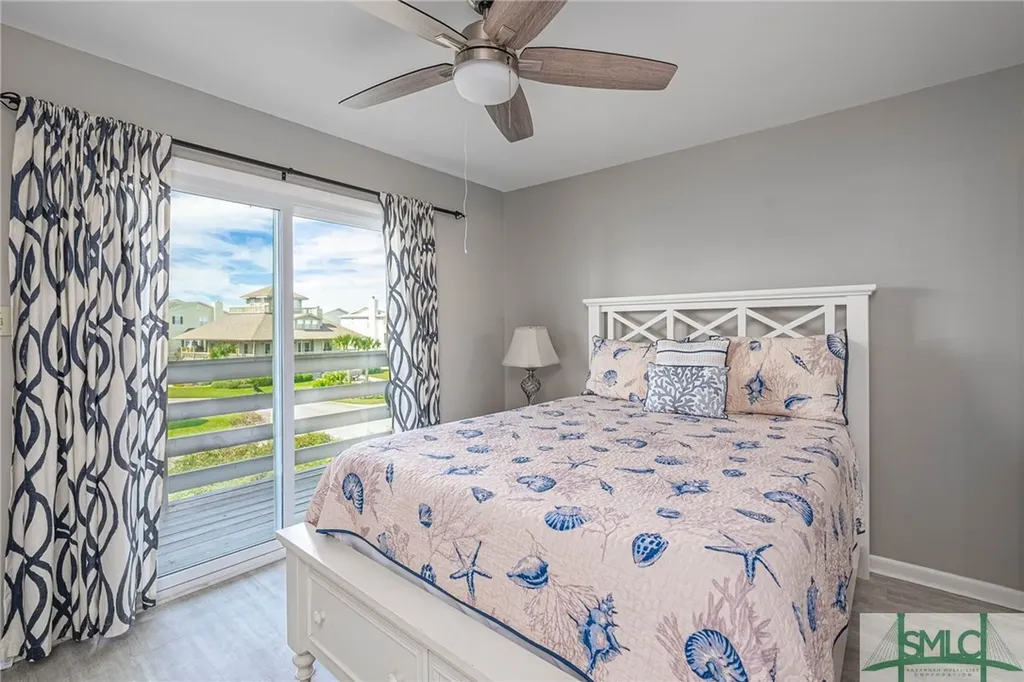 85 Van Horne Street Tybee Island GA 31328