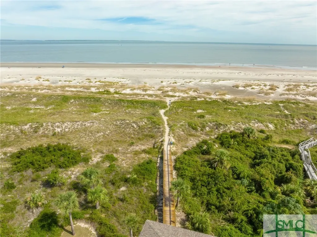 85 Van Horne Street Tybee Island GA 31328