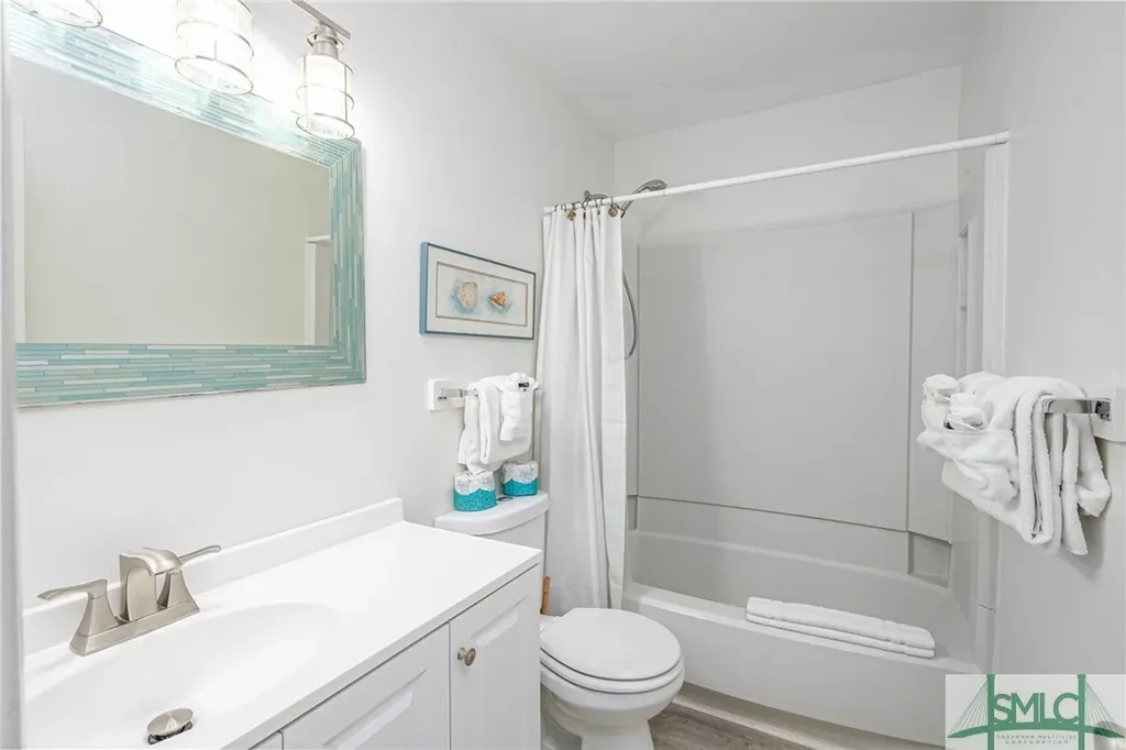 85 Van Horne Street Tybee Island GA 31328