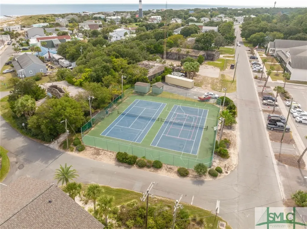 85 Van Horne Street Tybee Island GA 31328