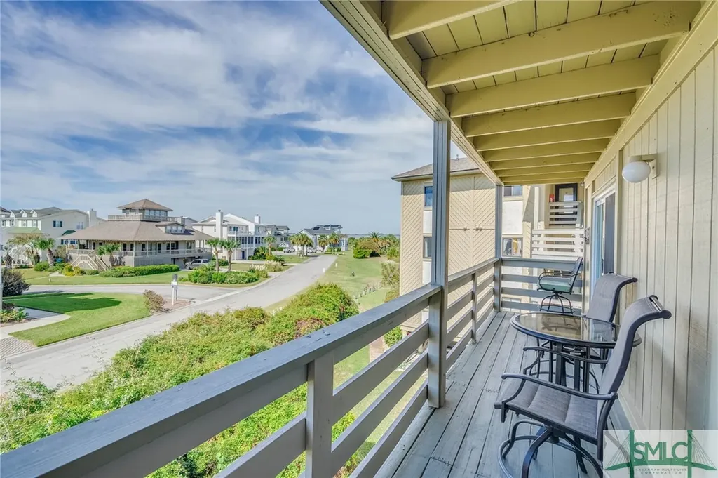 85 Van Horne Street Tybee Island GA 31328